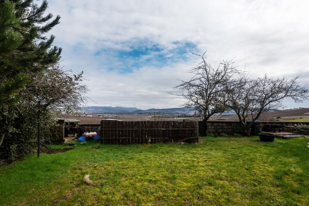 Additional property image - Alford, Aberdeenshire, AB33