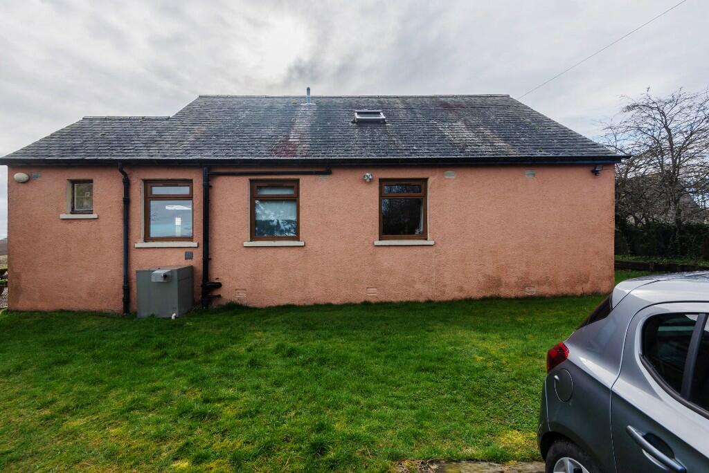 Additional property image - Alford, Aberdeenshire, AB33