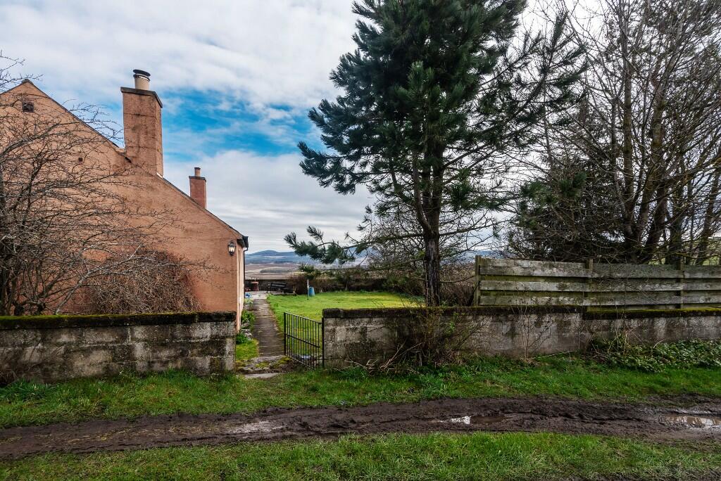 Additional property image - Alford, Aberdeenshire, AB33