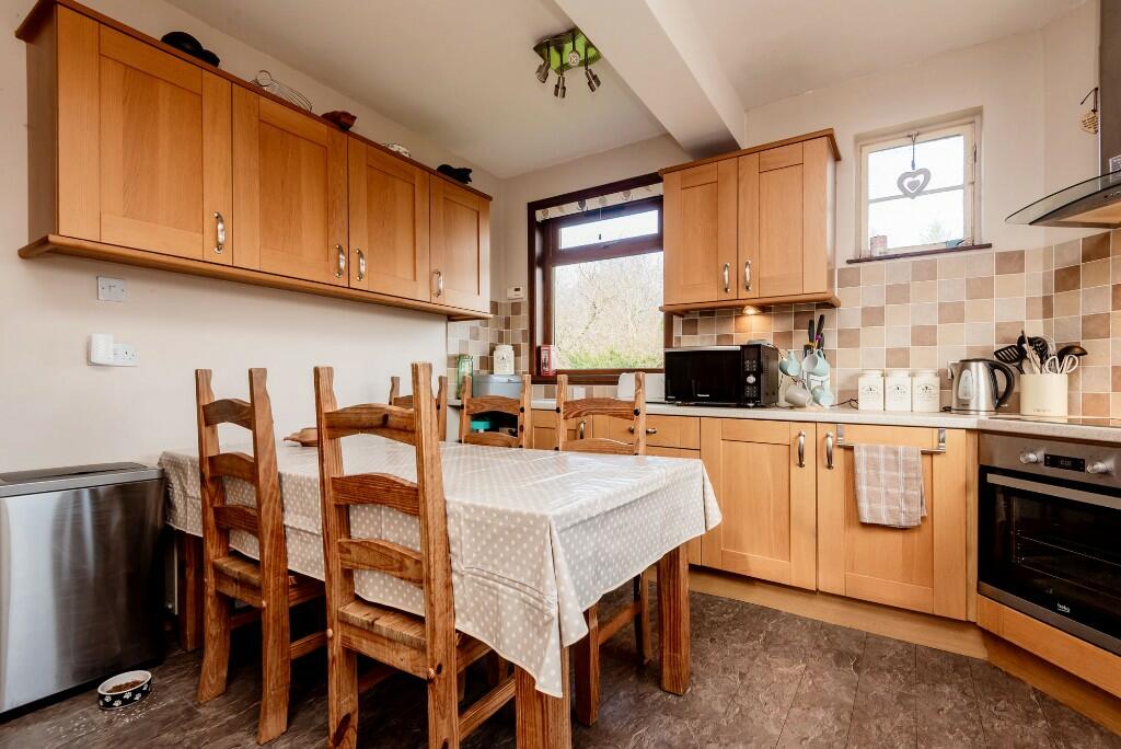 Additional property image - Alford, Aberdeenshire, AB33