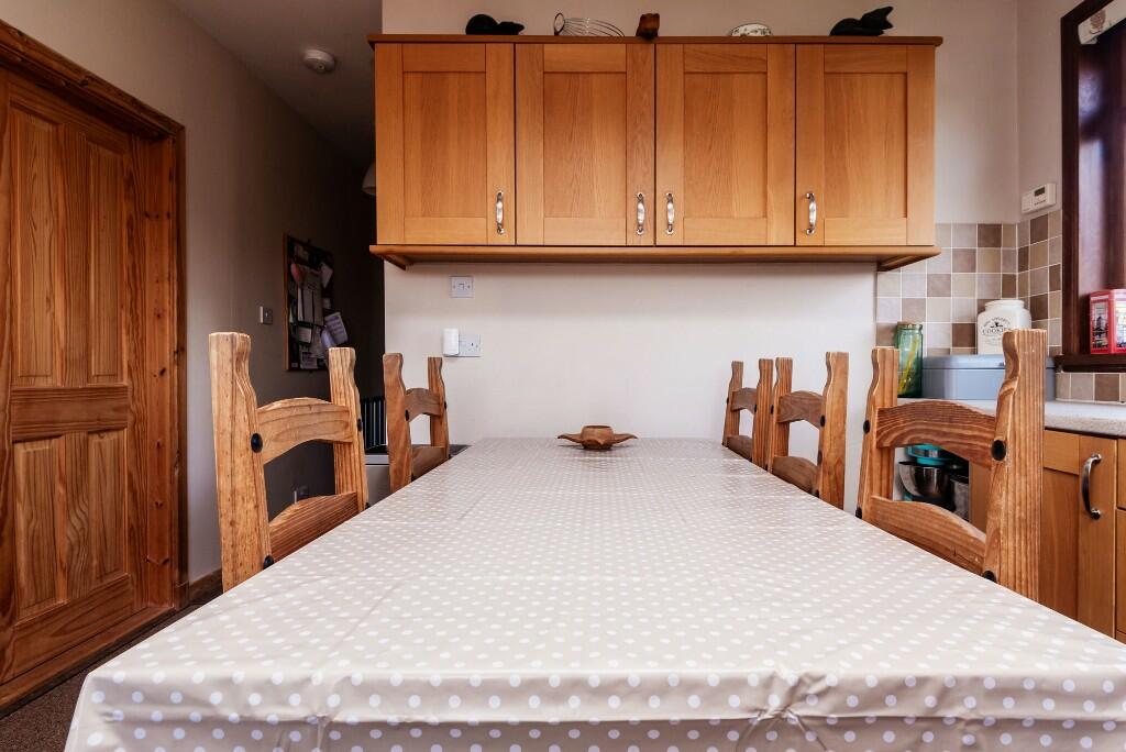 Additional property image - Alford, Aberdeenshire, AB33