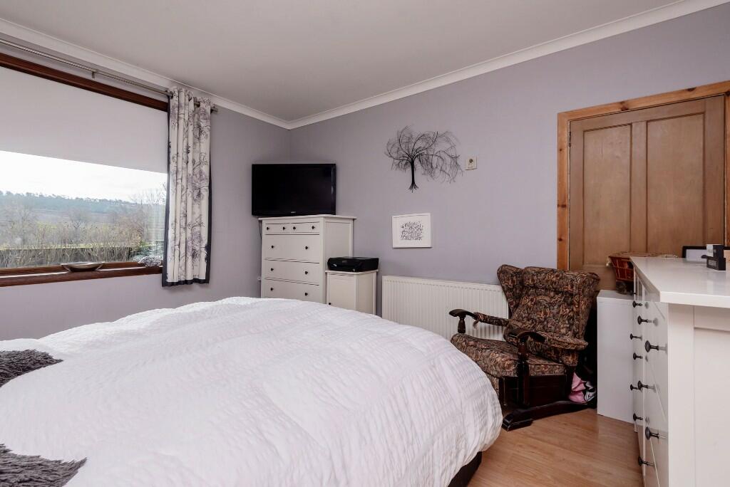 Additional property image - Alford, Aberdeenshire, AB33