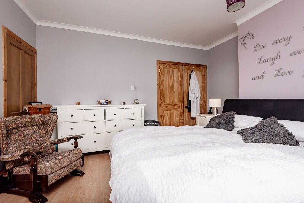 Additional property image - Alford, Aberdeenshire, AB33