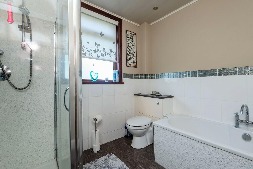 Additional property image - Alford, Aberdeenshire, AB33