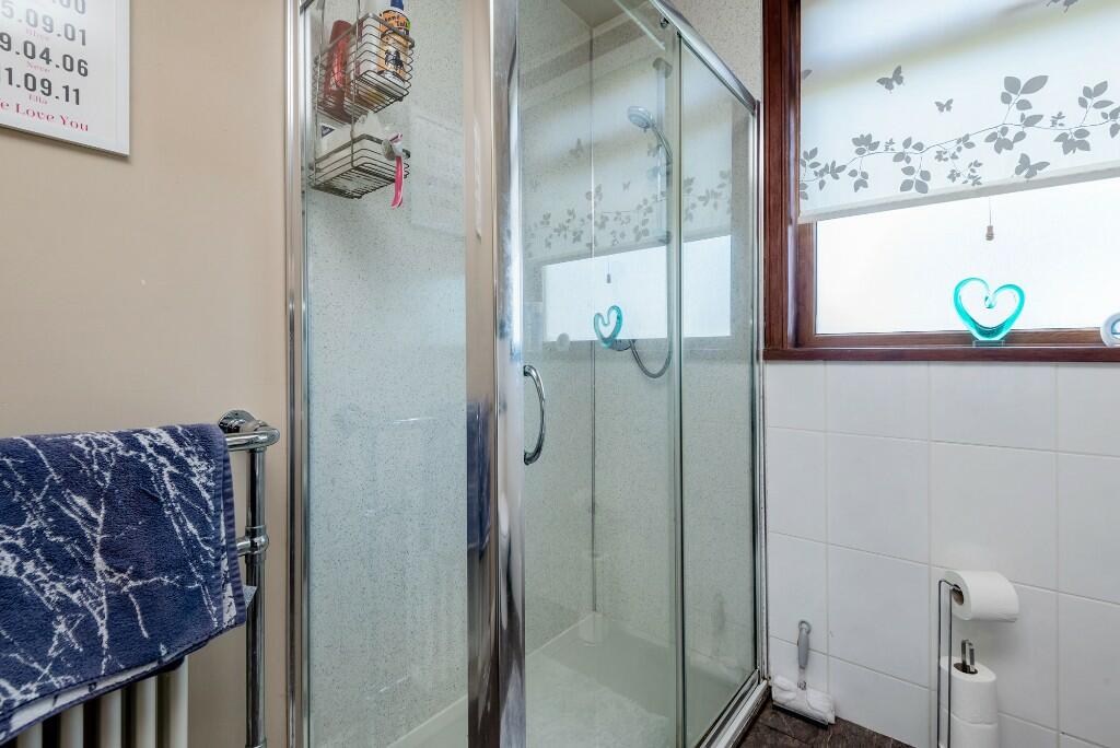 Additional property image - Alford, Aberdeenshire, AB33