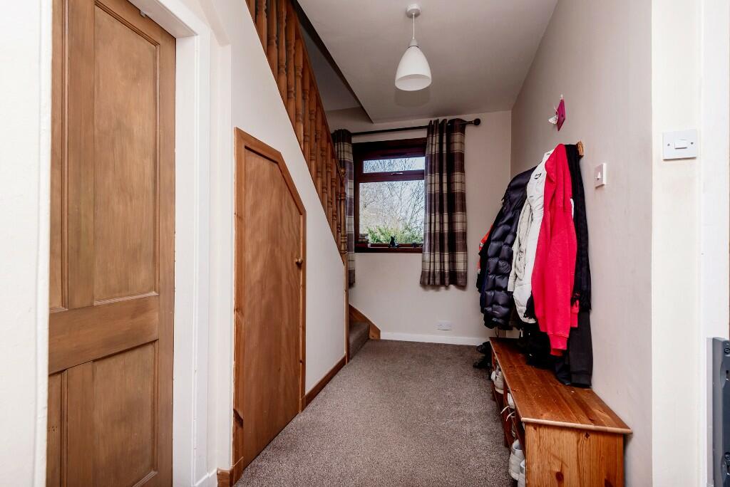 Additional property image - Alford, Aberdeenshire, AB33