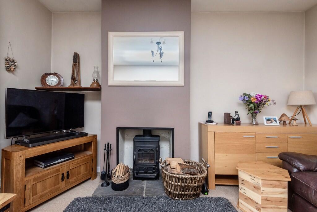 Additional property image - Alford, Aberdeenshire, AB33