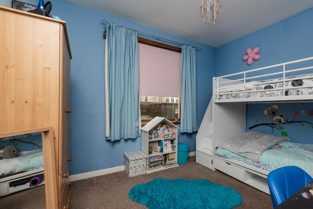 Additional property image - Alford, Aberdeenshire, AB33