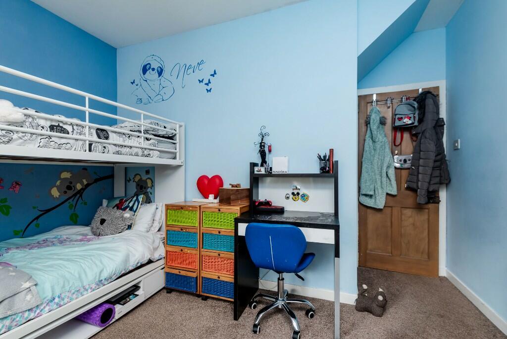 Additional property image - Alford, Aberdeenshire, AB33