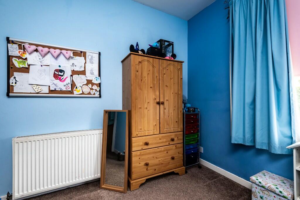 Additional property image - Alford, Aberdeenshire, AB33