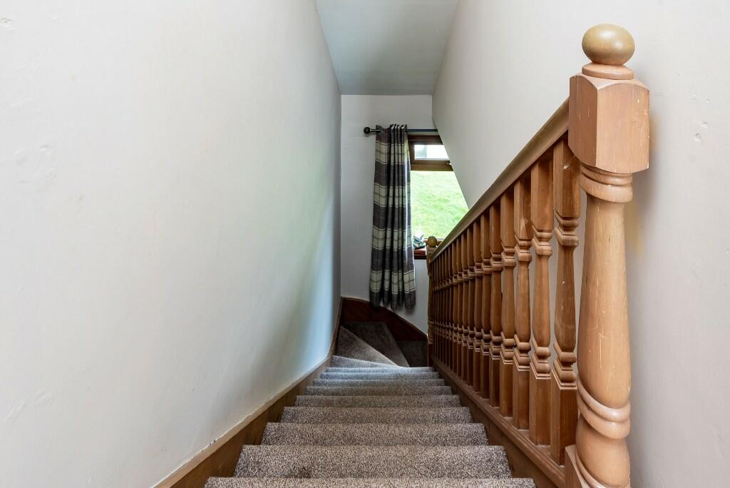 Additional property image - Alford, Aberdeenshire, AB33