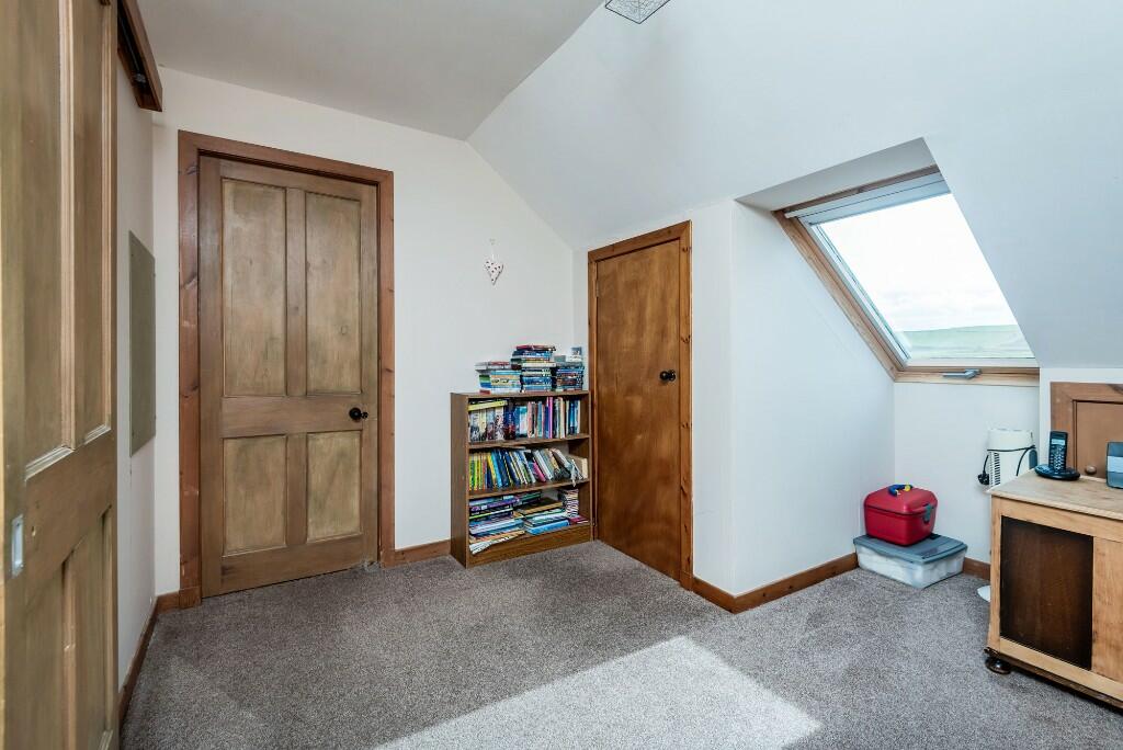 Additional property image - Alford, Aberdeenshire, AB33