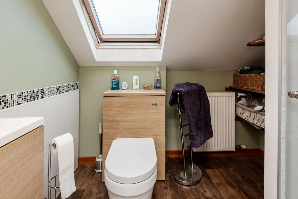 Additional property image - Alford, Aberdeenshire, AB33