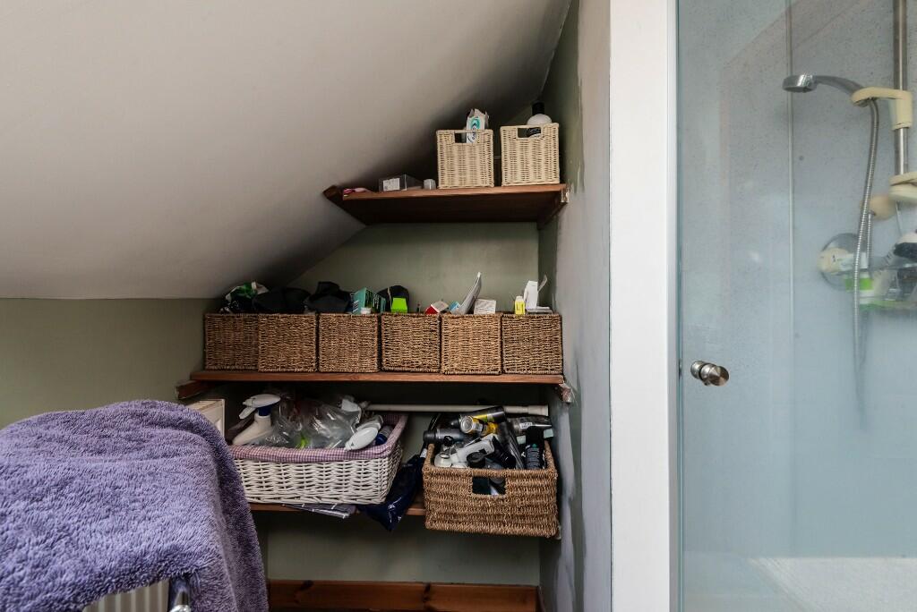 Additional property image - Alford, Aberdeenshire, AB33