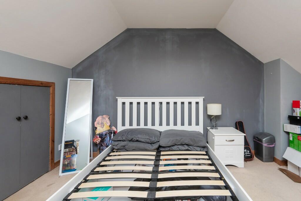 Additional property image - Alford, Aberdeenshire, AB33