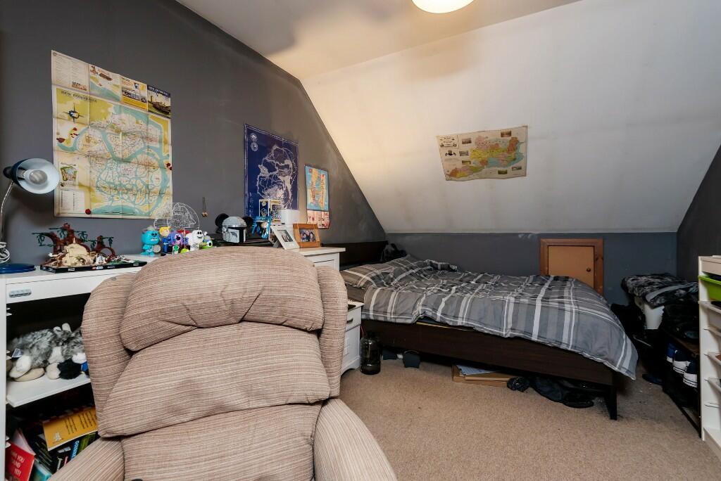 Additional property image - Alford, Aberdeenshire, AB33