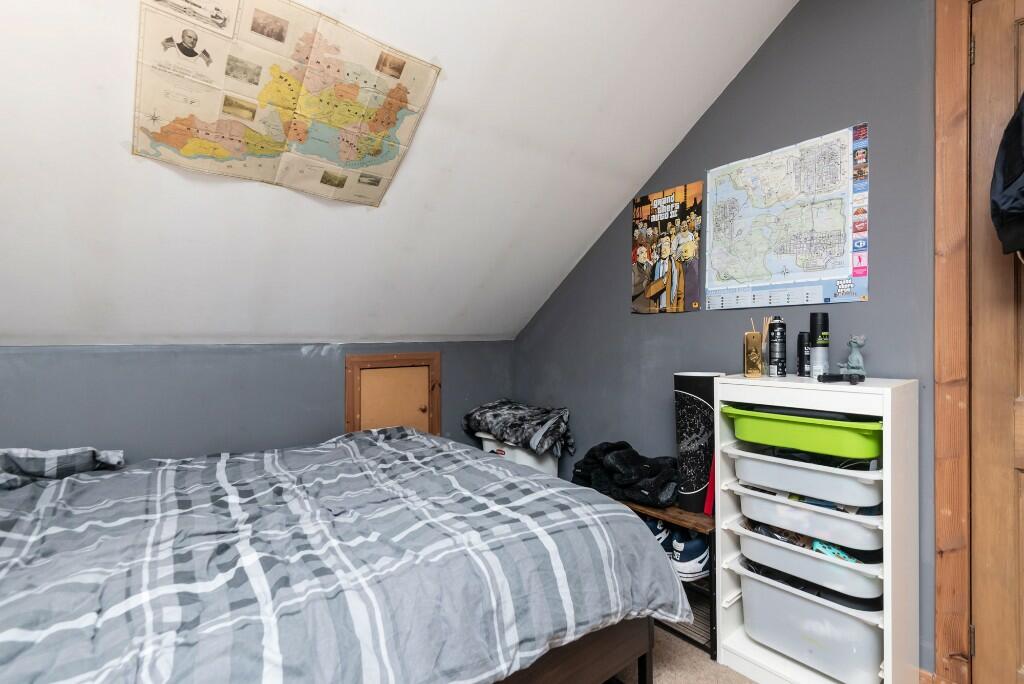 Additional property image - Alford, Aberdeenshire, AB33