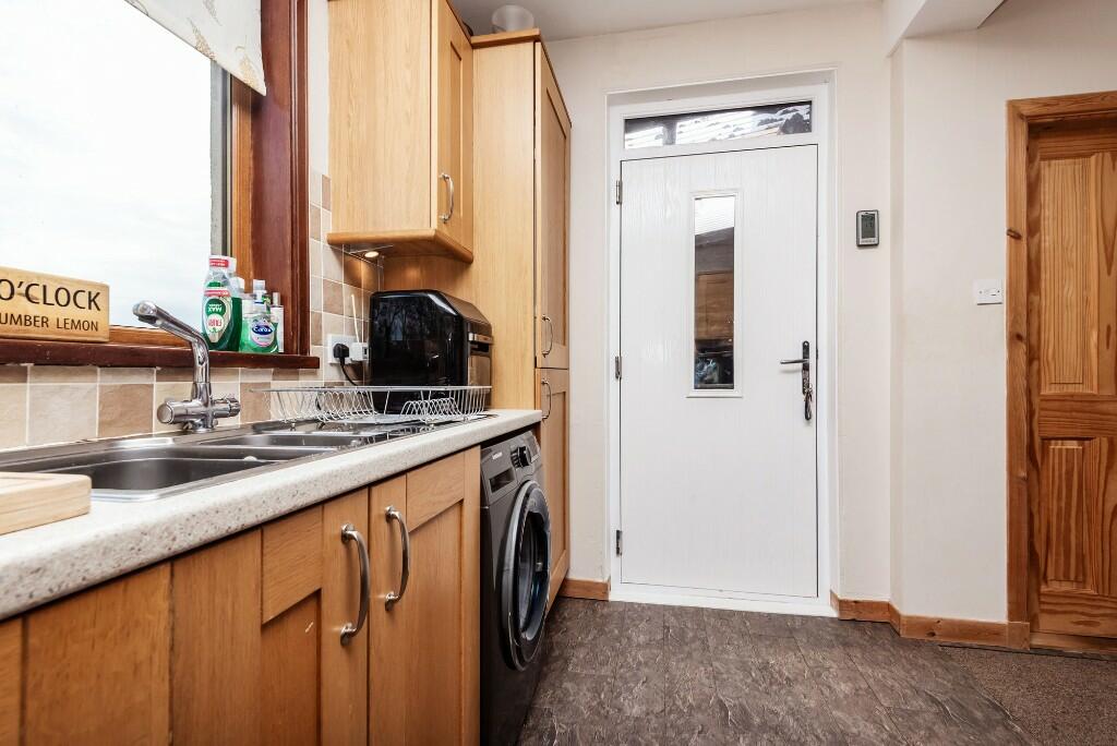 Additional property image - Alford, Aberdeenshire, AB33