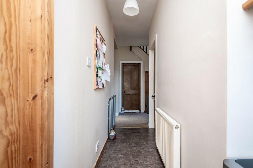 Additional property image - Alford, Aberdeenshire, AB33