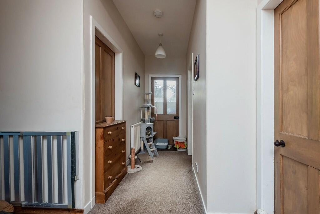 Additional property image - Alford, Aberdeenshire, AB33