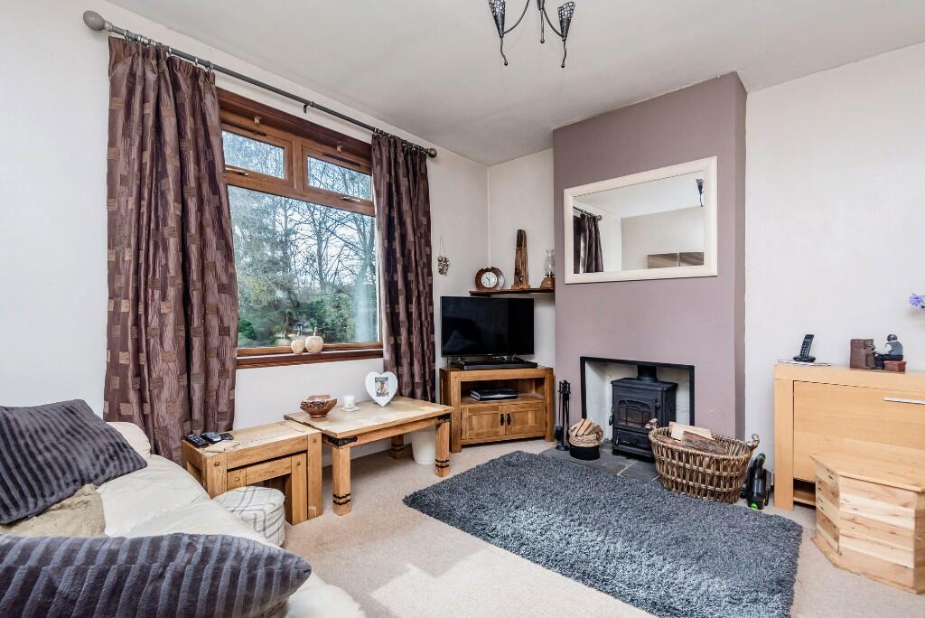 Additional property image - Alford, Aberdeenshire, AB33