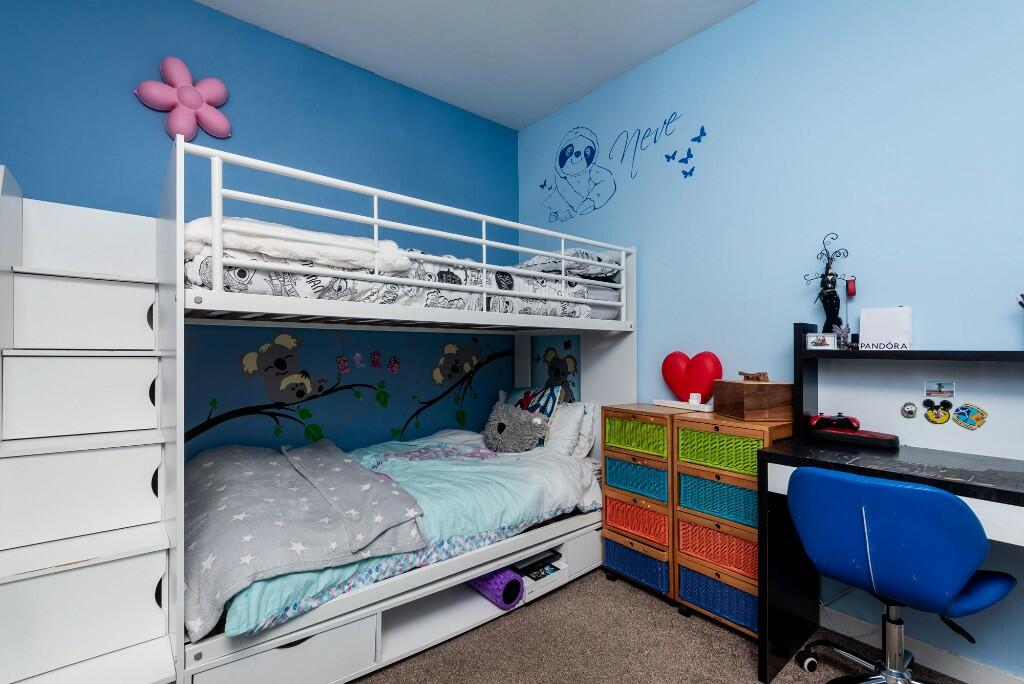 Additional property image - Alford, Aberdeenshire, AB33