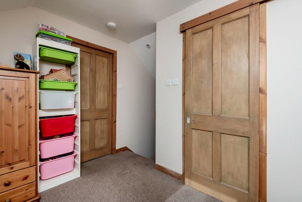Additional property image - Alford, Aberdeenshire, AB33