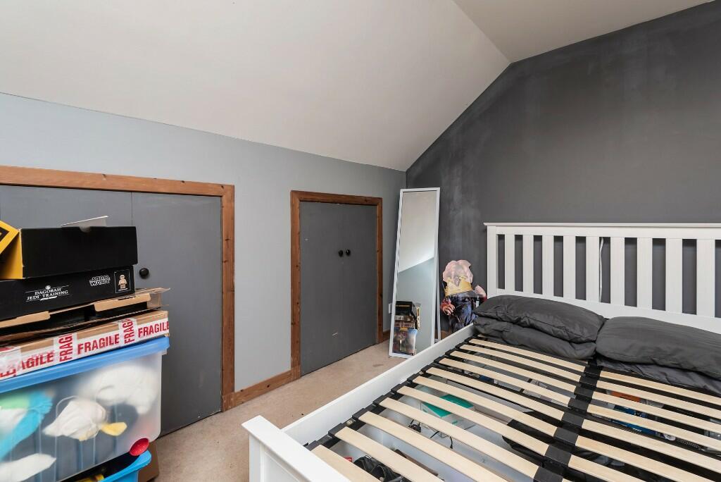 Additional property image - Alford, Aberdeenshire, AB33