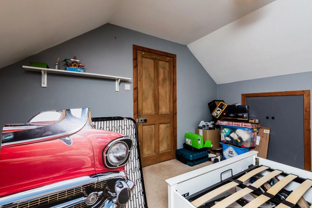 Additional property image - Alford, Aberdeenshire, AB33