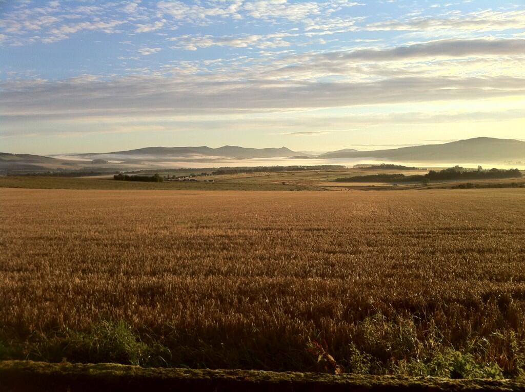 Additional property image - Alford, Aberdeenshire, AB33