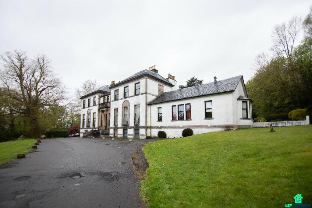 2 bedroom flat for sale in Ardenconnel House, Rhu, Helensburgh G84