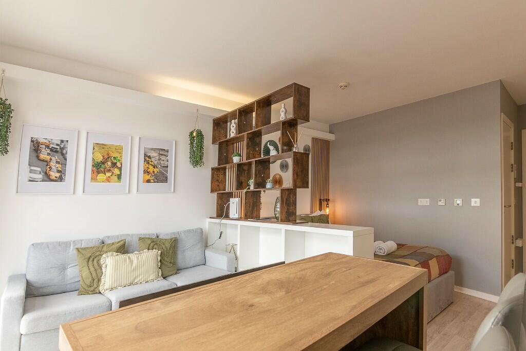 Additional property image - Wharfside Street, Birmingham, B1