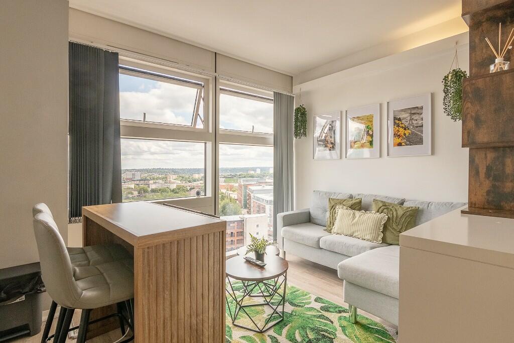 Additional property image - Wharfside Street, Birmingham, B1