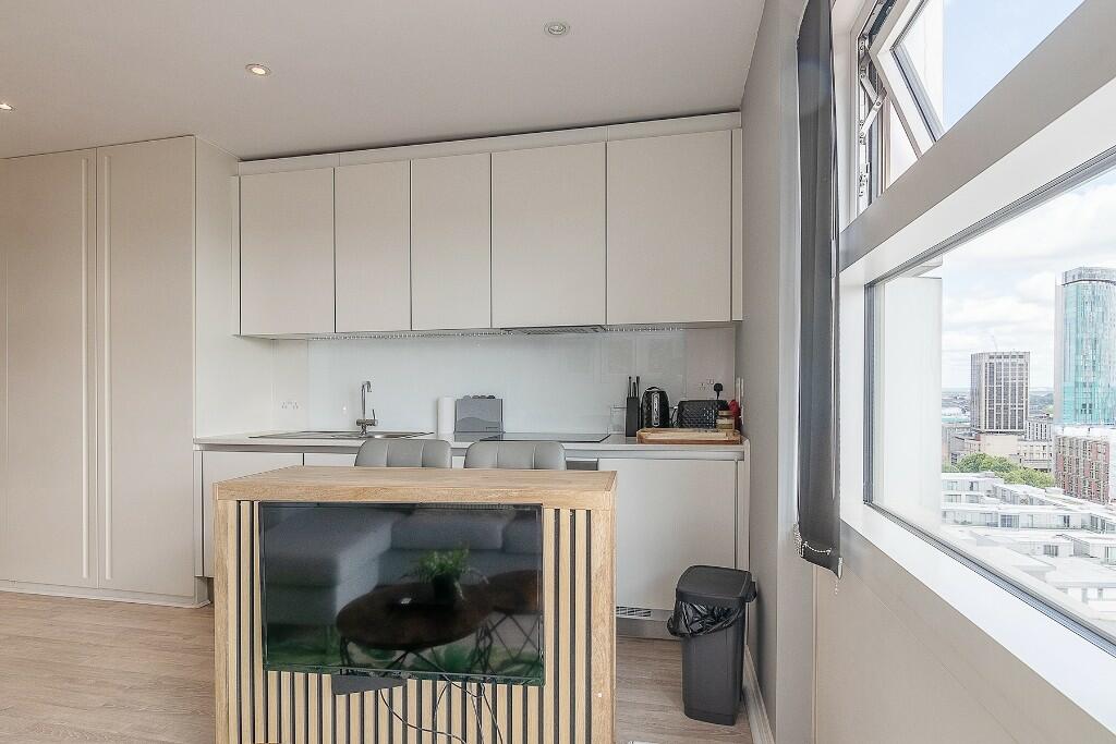 Additional property image - Wharfside Street, Birmingham, B1