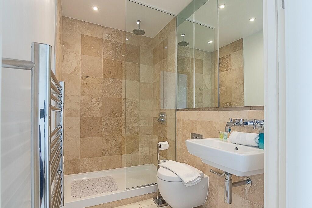 Additional property image - Wharfside Street, Birmingham, B1