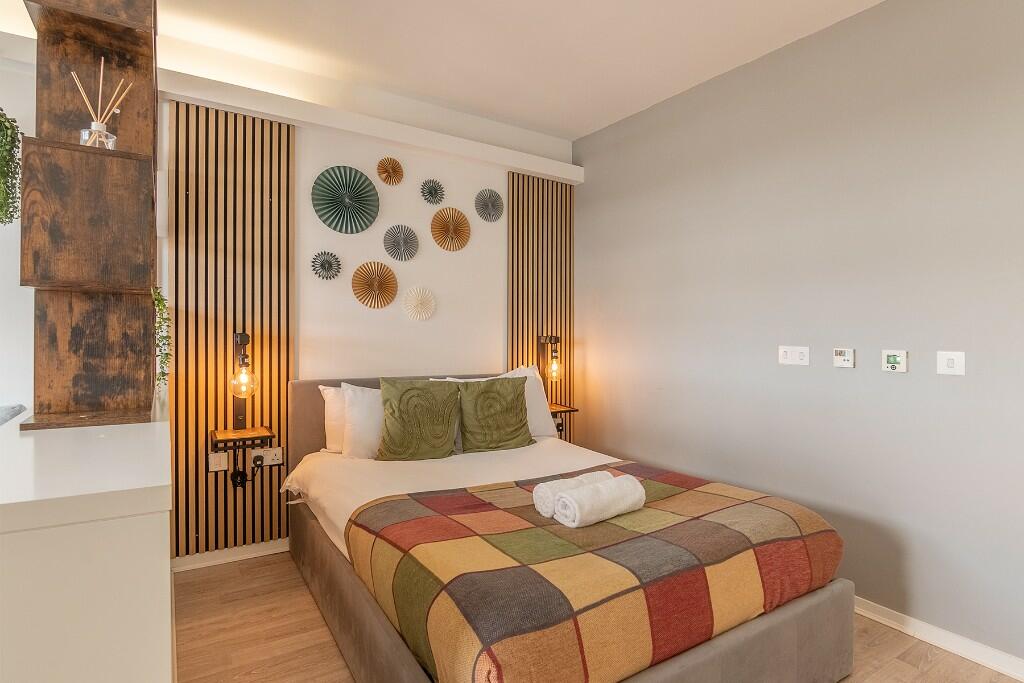 Additional property image - Wharfside Street, Birmingham, B1