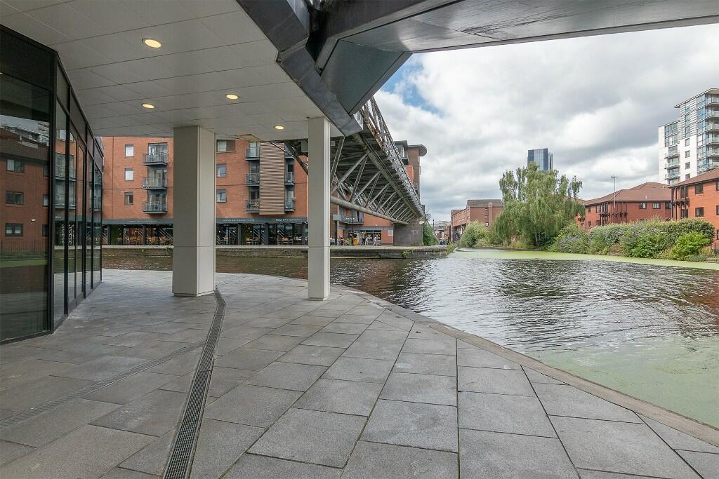 Additional property image - Wharfside Street, Birmingham, B1