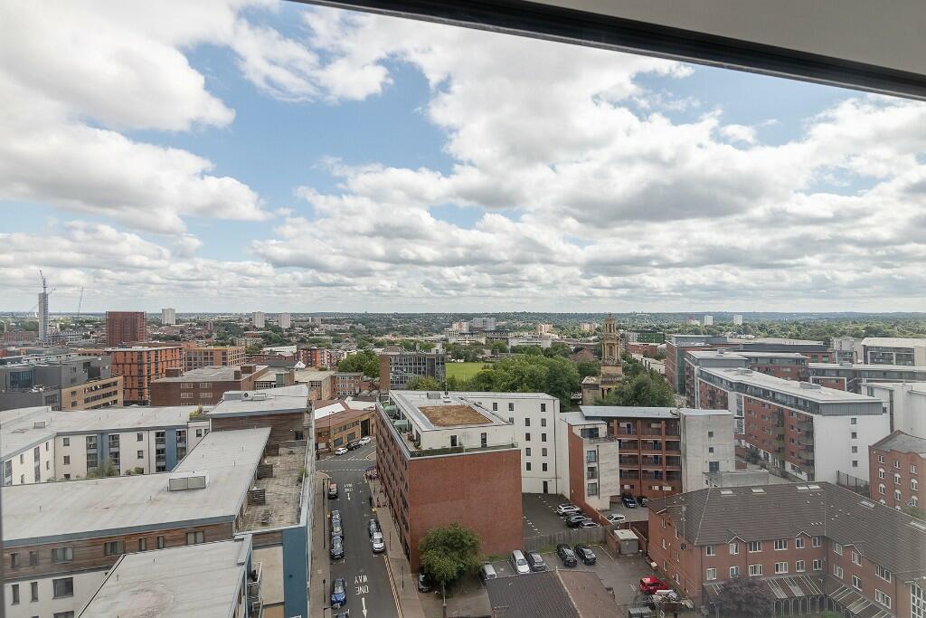 Additional property image - Wharfside Street, Birmingham, B1