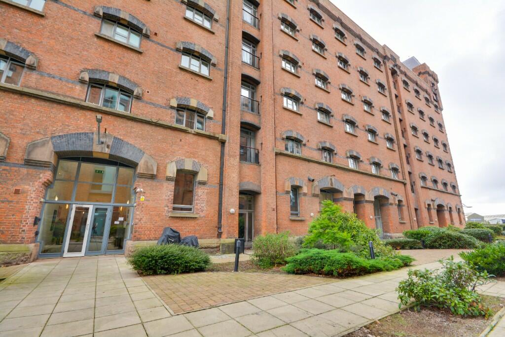 Additional property image - Dock Road, Birkenhead, Wirral, Merseyside, CH41