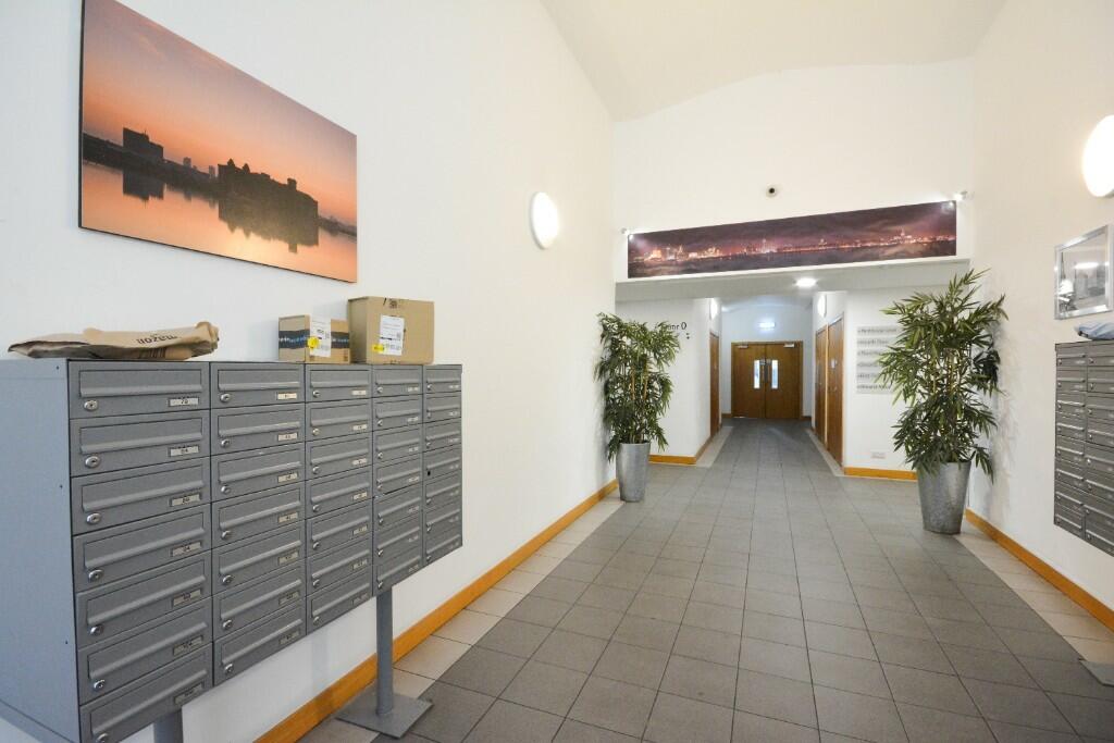 Additional property image - Dock Road, Birkenhead, Wirral, Merseyside, CH41