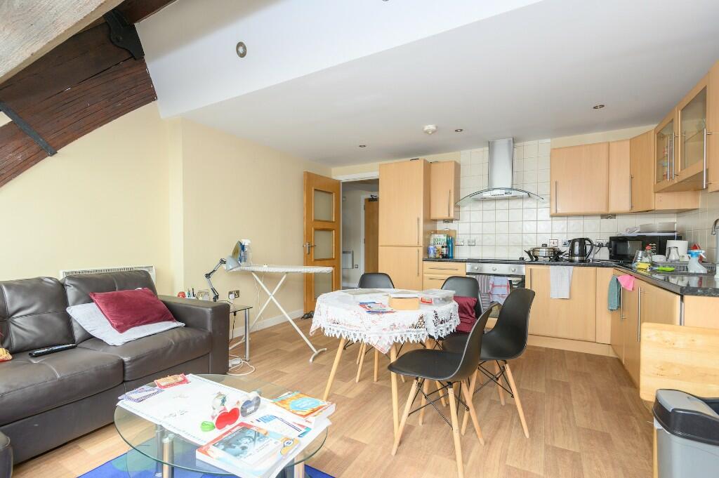 Additional property image - Sunbridge Road, Bradford, BD1