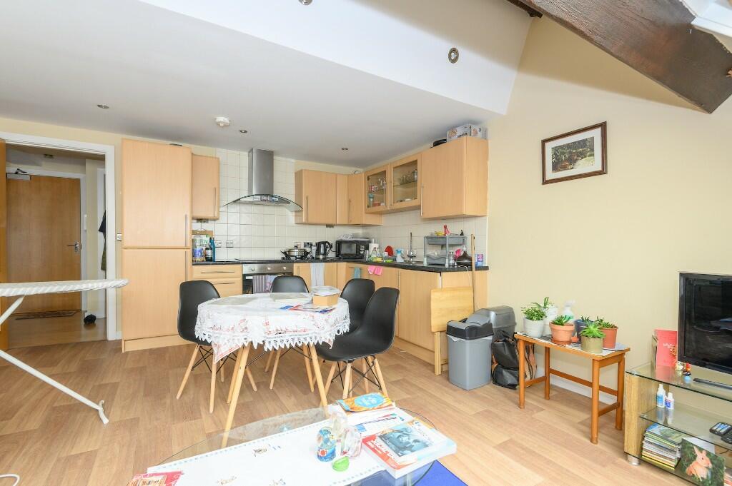 Additional property image - Sunbridge Road, Bradford, BD1