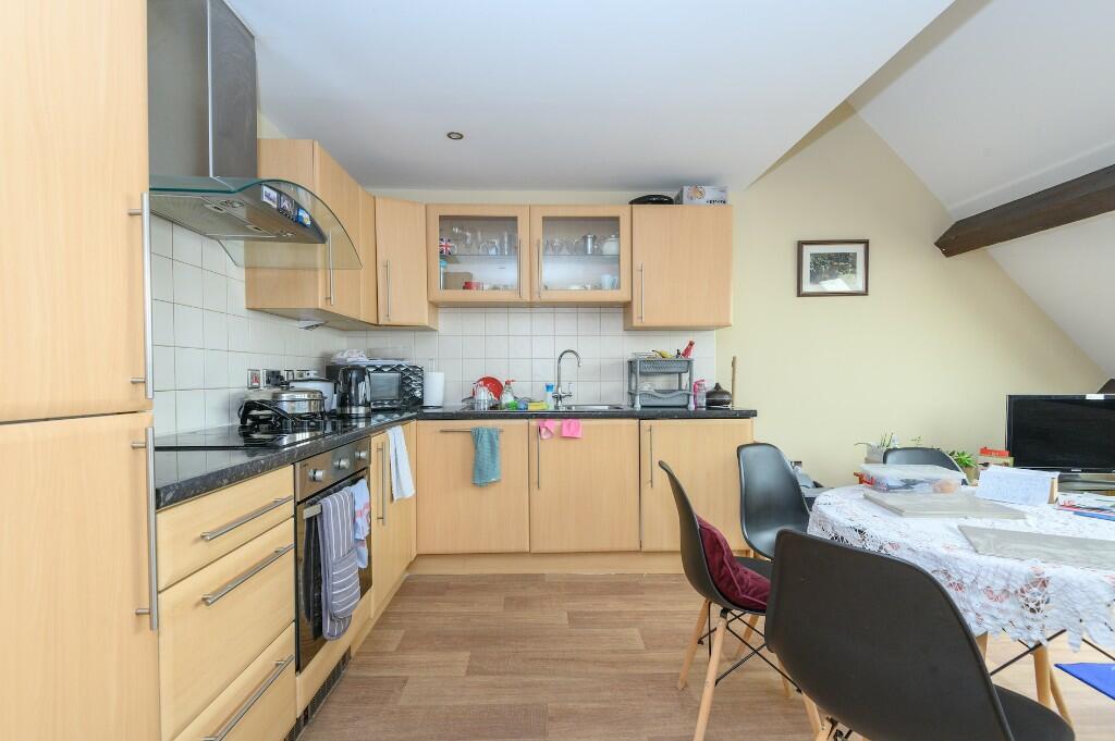 Additional property image - Sunbridge Road, Bradford, BD1