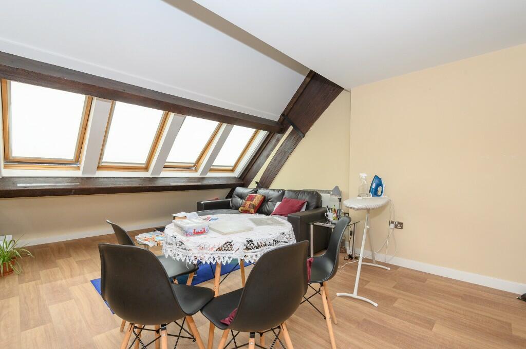 Additional property image - Sunbridge Road, Bradford, BD1
