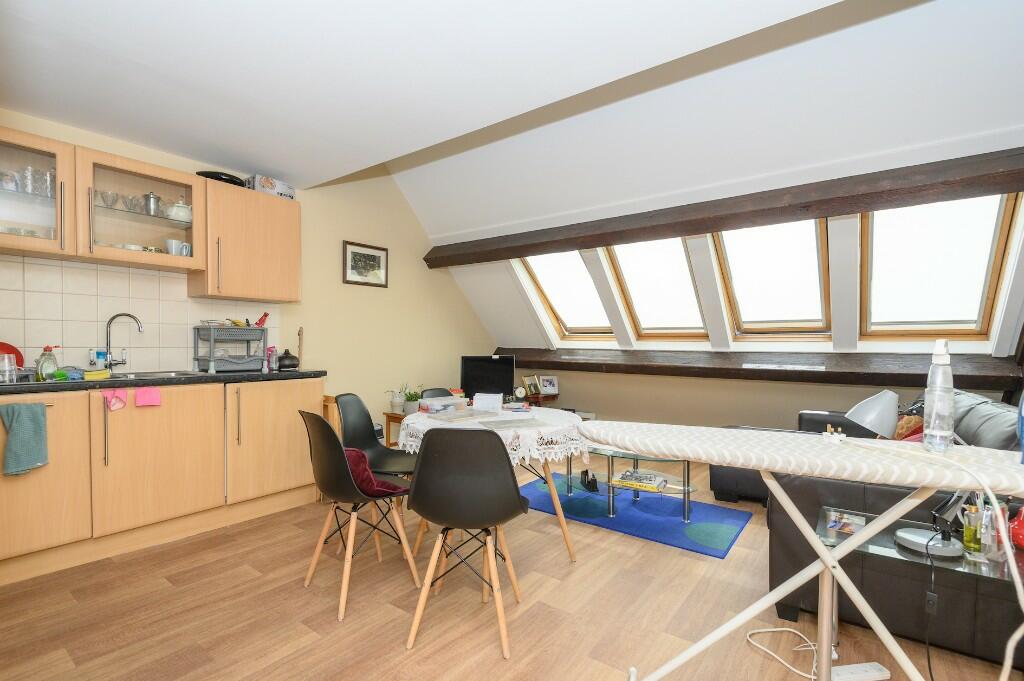 Additional property image - Sunbridge Road, Bradford, BD1