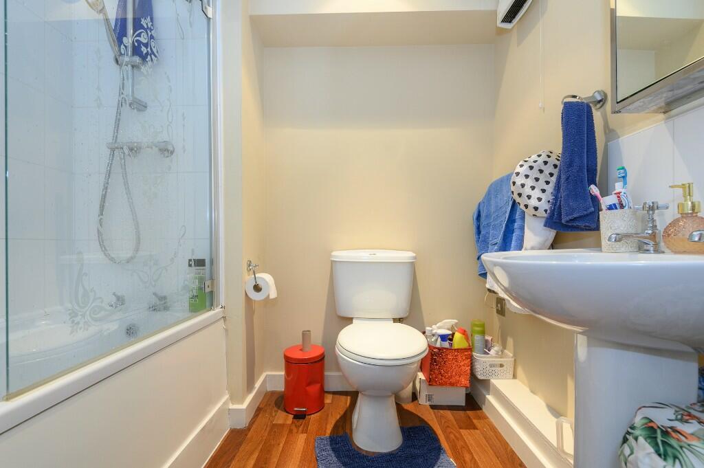 Additional property image - Sunbridge Road, Bradford, BD1