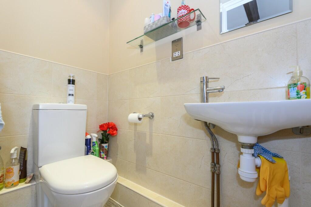 Additional property image - Sunbridge Road, Bradford, BD1