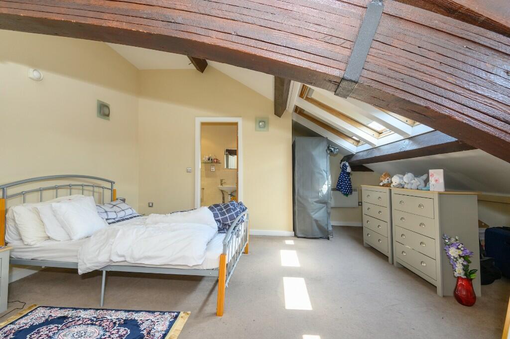 Additional property image - Sunbridge Road, Bradford, BD1