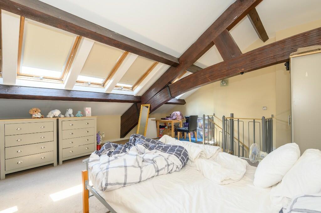 Additional property image - Sunbridge Road, Bradford, BD1