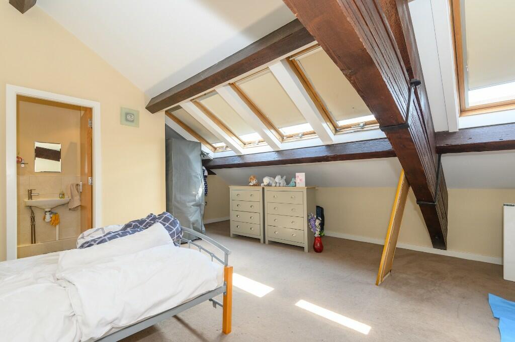 Additional property image - Sunbridge Road, Bradford, BD1